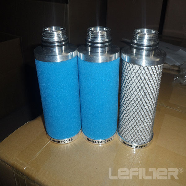 Ultrafilter Compressor Air Filter SB02/05、SB03/05、SB03/10