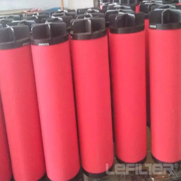 Air Inline Filter Element Domnick Hunter K030AR、K058AR