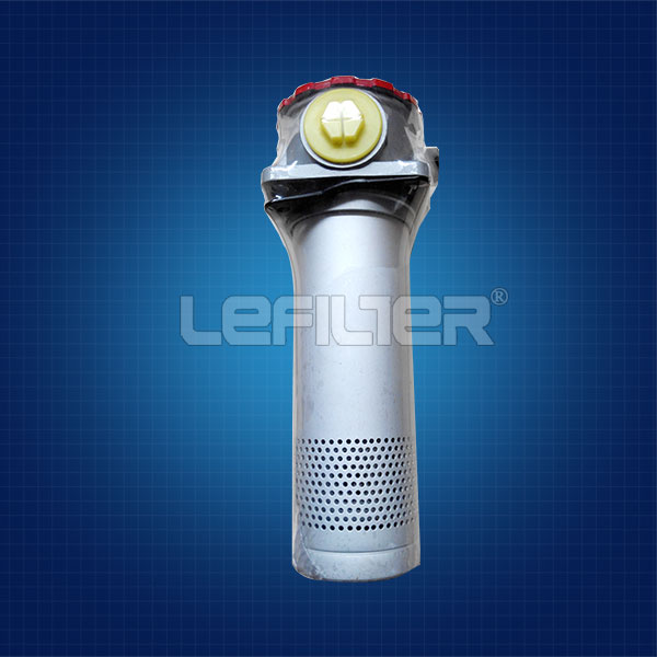 LEEMIN HYDRAULIC FILTER HOUSINGS RFB 630*10C