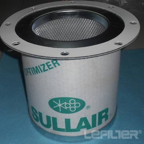 SULLAIR Oil Gas Separator Spare Parts 02250061-137 for Compr