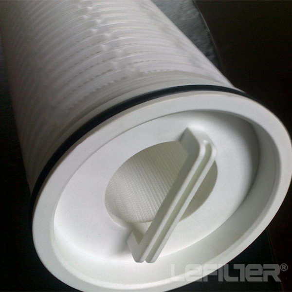 High Flow Filter P-all 0.2 micron Cartridge Filter