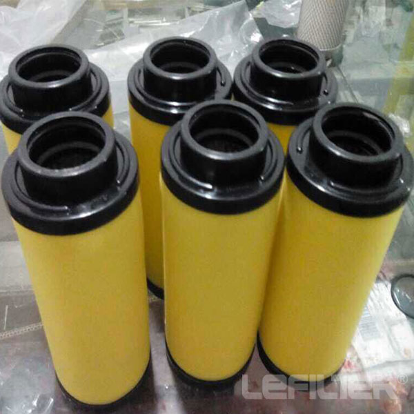 Replacement Filter Oil ORION Filter Element ELS150 EMS150