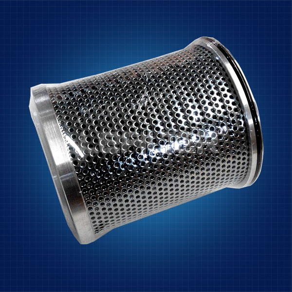 replacement hydraulic oil filter P-LND-06-20UW