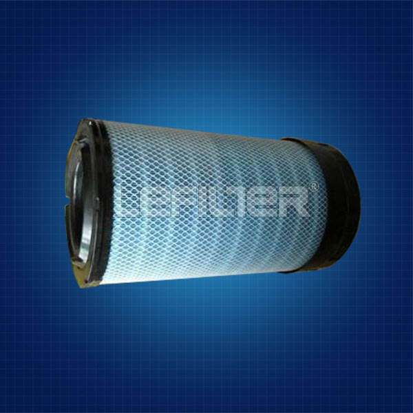 Atlas copco screw type air compressor filter 1613950300