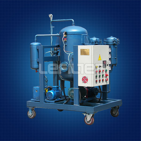 P-all HNP006 Oil PurifierP-all VACUUM OIL PUFIRFIER