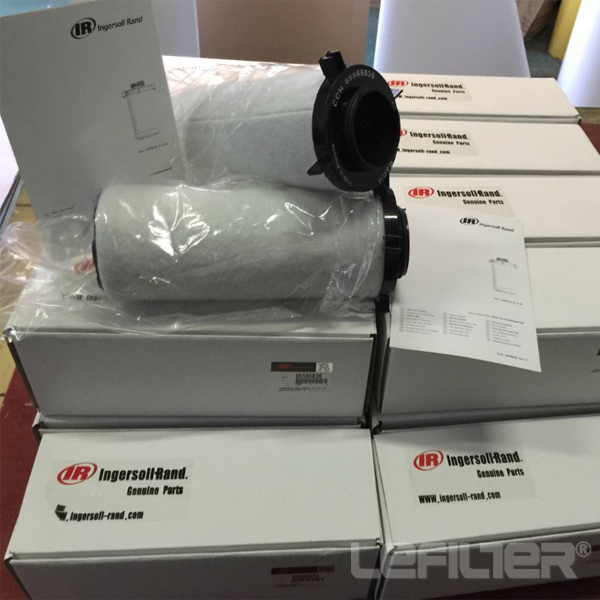 coalescer air lien filter 85566099 Ingersoll rand