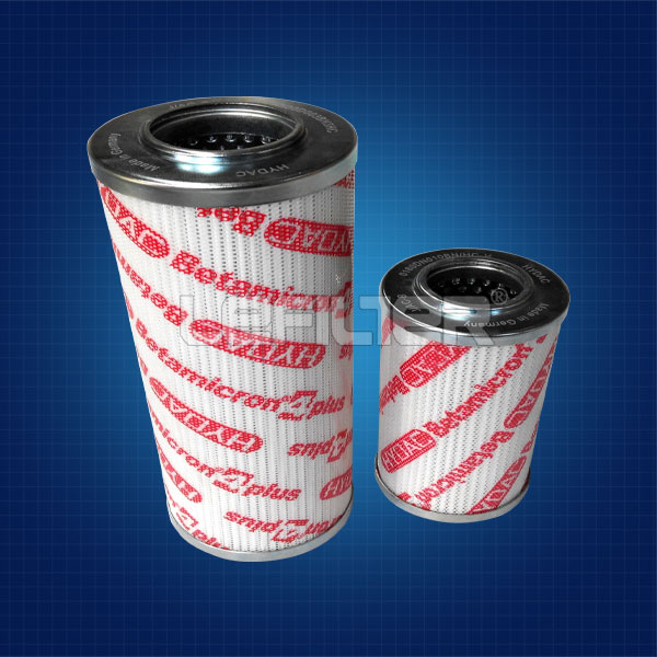 Industrial equipment hydac oil filter 0030D003BH