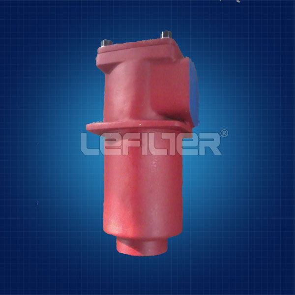 Return line filter  RFBNHC660DN10D1.X-L24