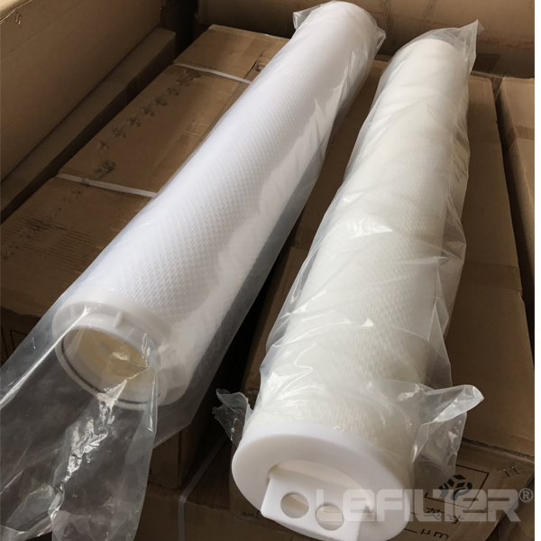 Parker high flow filter  RFP010-40NPX