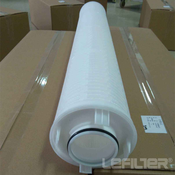 3M high flow filter cartridge HF40PP010B01