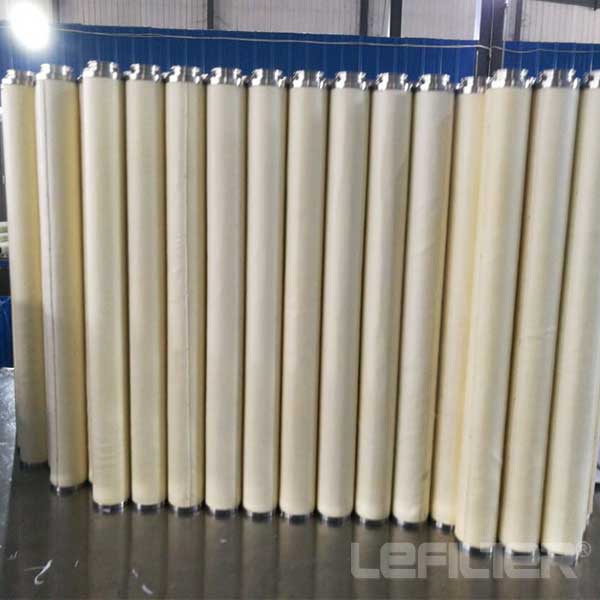 Aviation Fuel Filtration coalescer filter element K.1-842