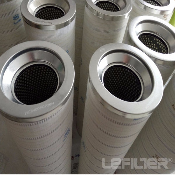 P-all filter element HC8400FDS16H hydraulic oil filtration