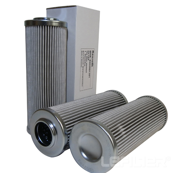 MP-FILTRI HP0394A03ANP01 hydraulic oil filter element