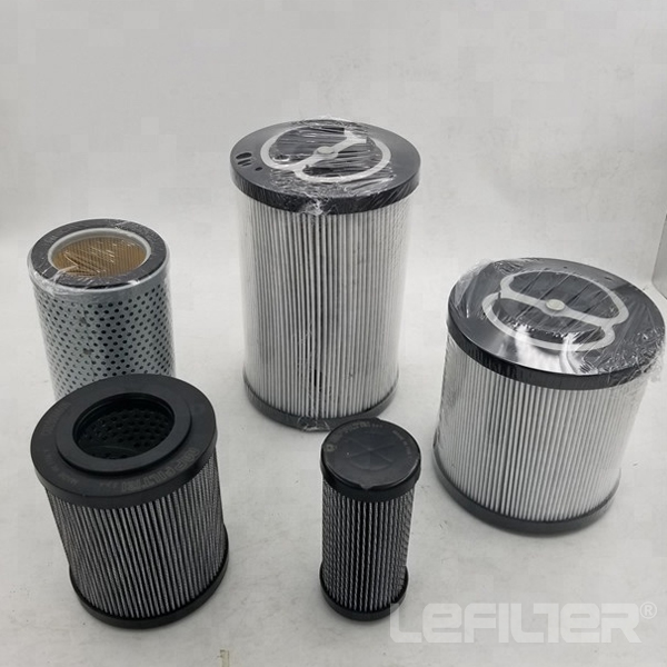 MP-FILTRI hydraulic filter element