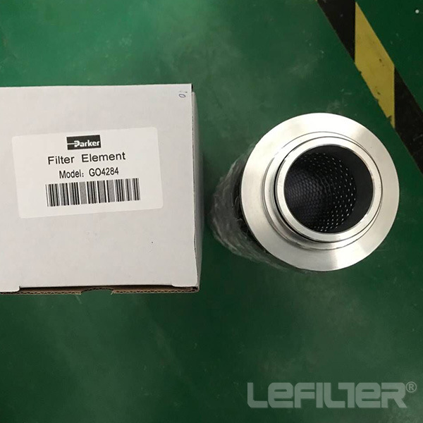 Parker hydraulic oil filter 940267Q