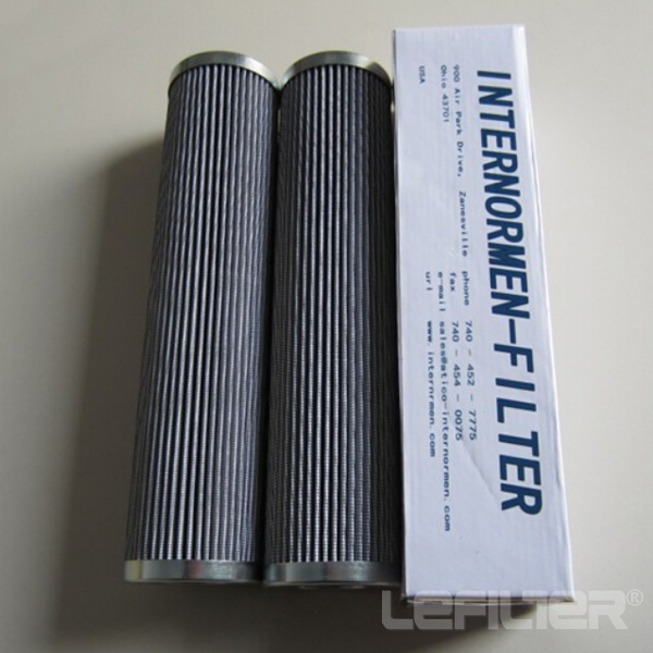 China lube oil filter factory supply 01.E2001.40G.10.E.P