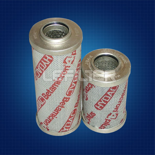 50um Wire mesh material LEFILTER oil filter