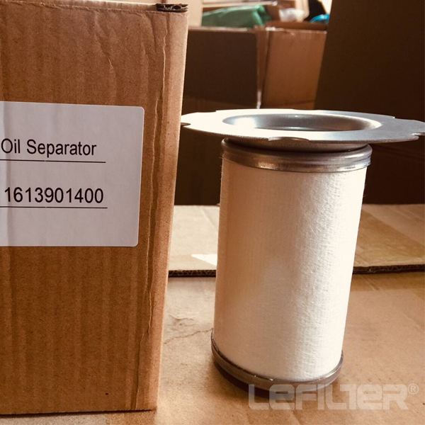 Altas copco 1613901400 separator parts