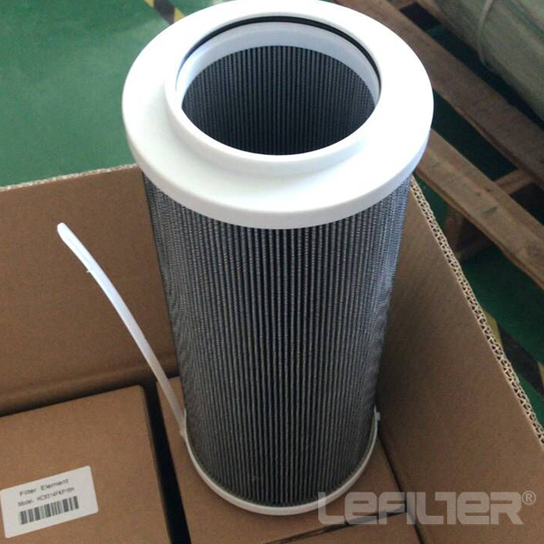 HC8314FKP16H P-all hydraulic oil filter element