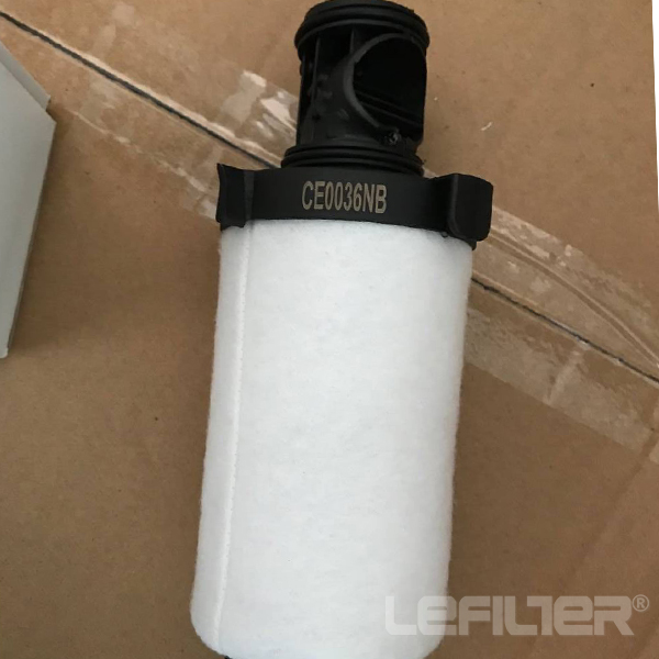 CE0036NB Compair compressor filter element for sales