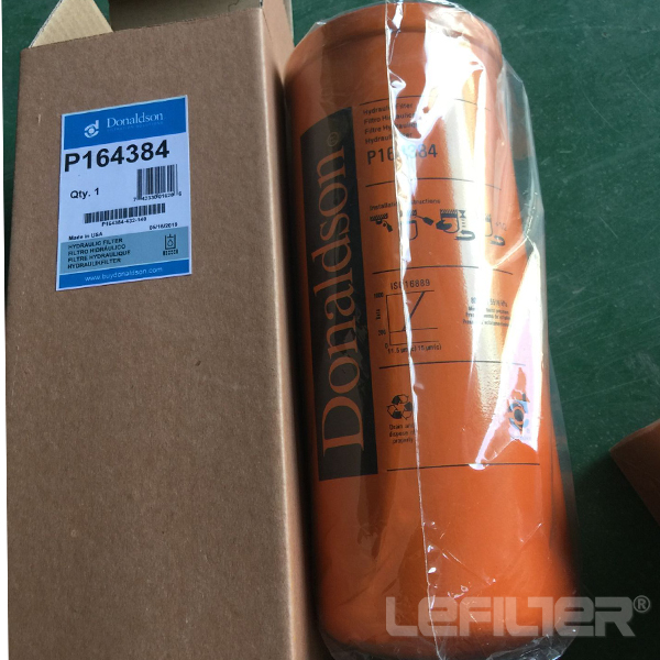 P164384 lefilter oil filter for sales