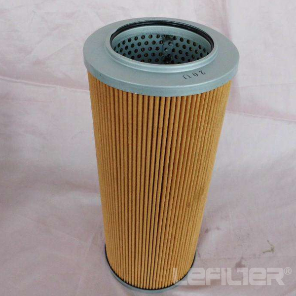 P-G-UL-10A-40U*3 TAISEI KOGYO filter element