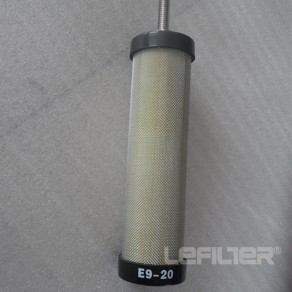 Replacement Hankison E9-20 Filter Element