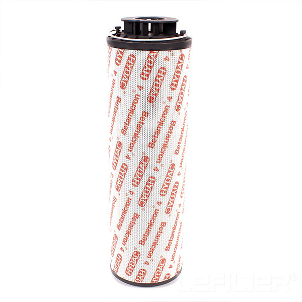 Return Hydraulic Fibreglass oil filter 1300R005ON