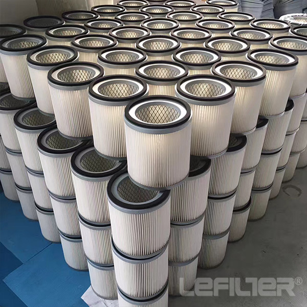 Air Filter Dust Collector Filter Cartridge