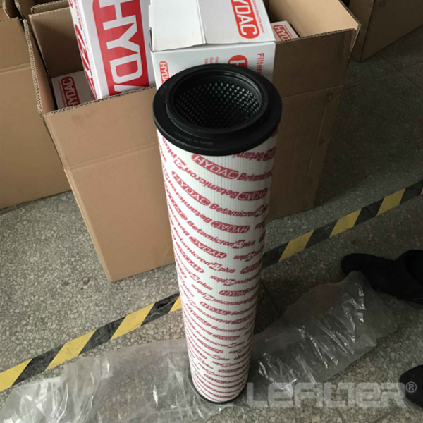 2600R010ON HYDAC hydraulic filter element