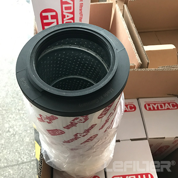 hydac hydraulic filter 0500R020BN4HC/B2.5