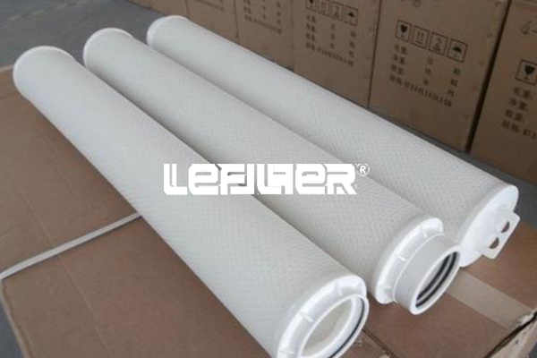 Large Flow water Filter Cartridge HFU660UY045H13