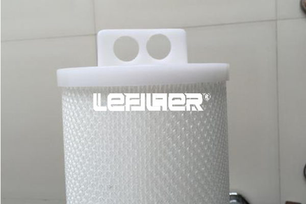 Replacement Parker high flow filter cartridge RCP045-40EPP