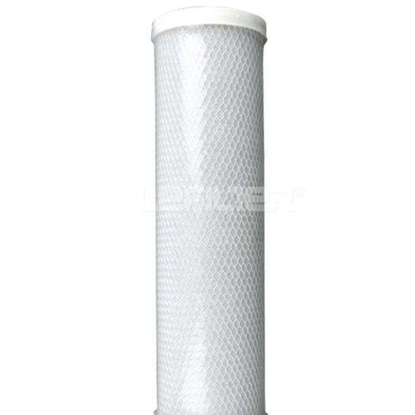 Activate Carbon Water Filter Cartridge in food indust