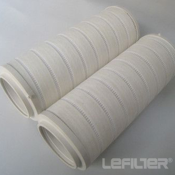 Lefilter replace P-all Oil Filter HC8400FKS39H