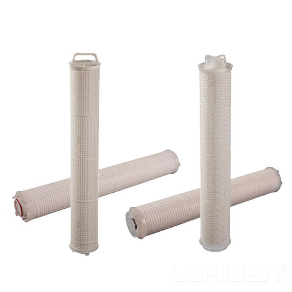 3M 70-0201-5608-2 large flow water filter cartridge