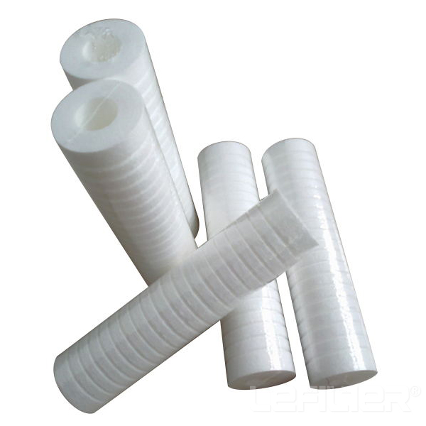 PP melt-blown Filter cartridge element MB50-PP005-C0