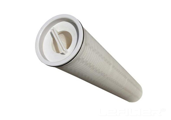 High flow water filter cartridges pp membrane MFAP050-40N