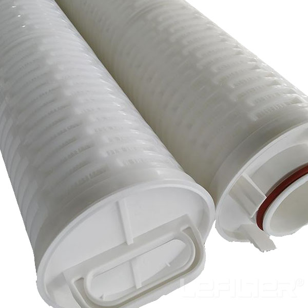 Replacement HF40PP070C01 high flow water filter cartridge